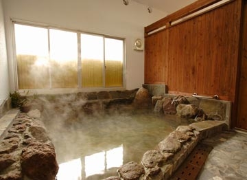 Hotel Sueyoshi Ryokan