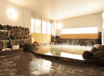 Hotel Sueyoshi Ryokan