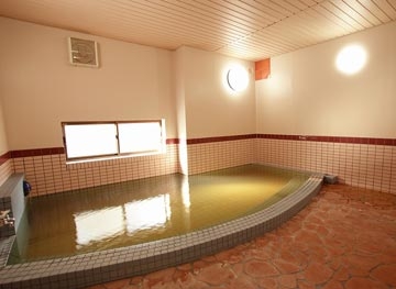 Hotel Sueyoshi Ryokan
