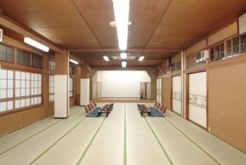 Hotel Sueyoshi Ryokan