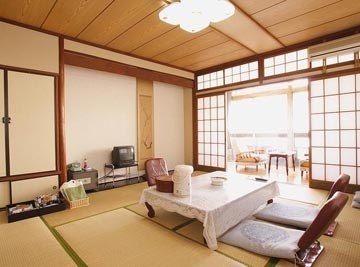 Hotel Sueyoshi Ryokan
