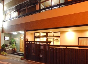 Hotel Sueyoshi Ryokan