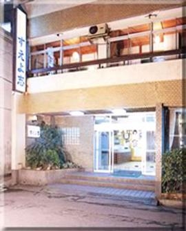 Hotel Sueyoshi Ryokan