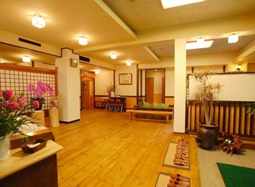 Hotel Sueyoshi Ryokan