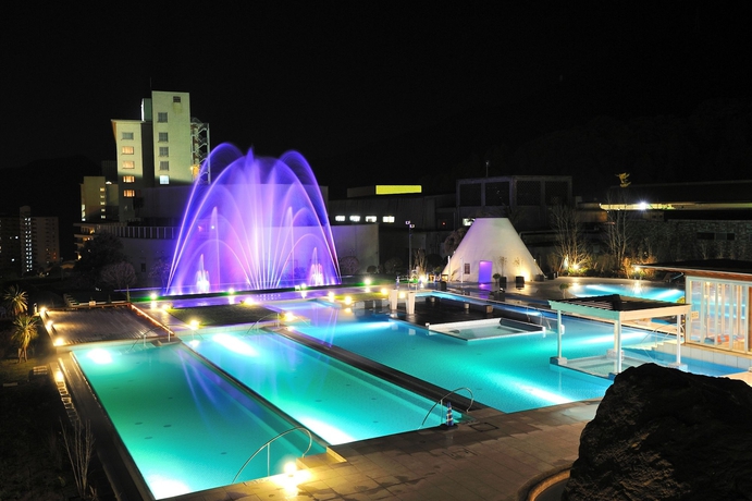 Hotel Suginoi