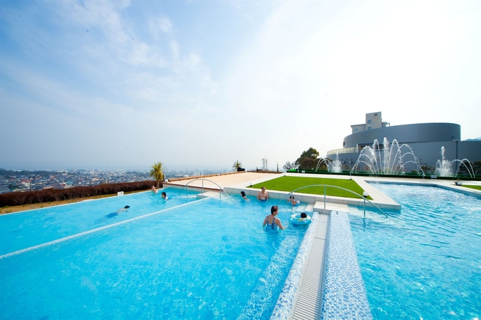 Hotel Suginoi