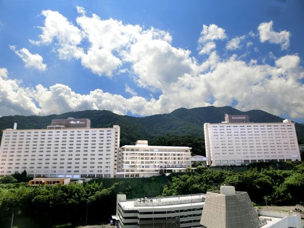 Hotel Suginoi