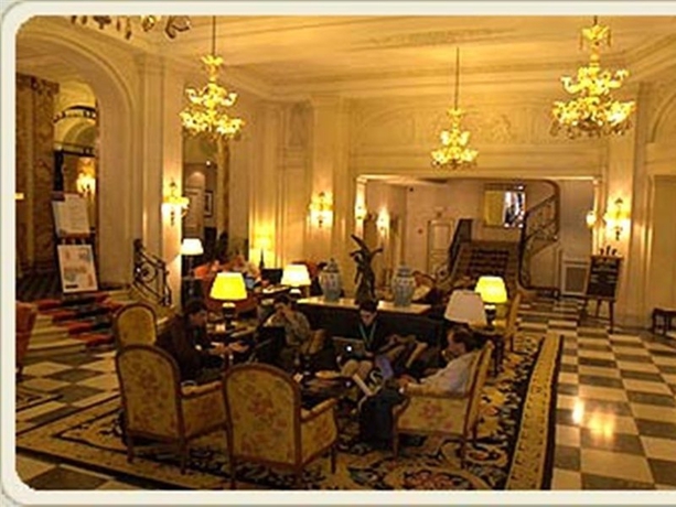Hotel Suisse