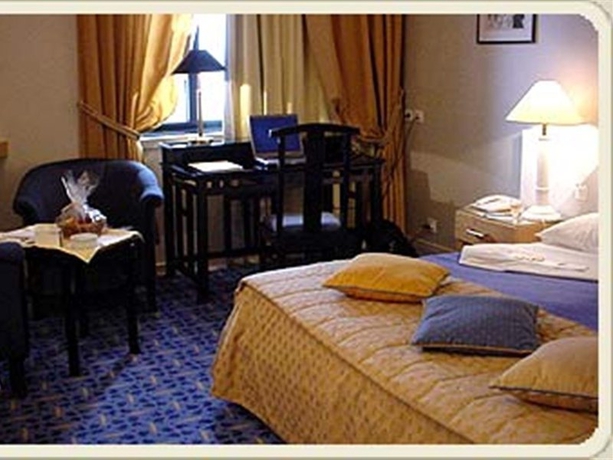 Hotel Suisse