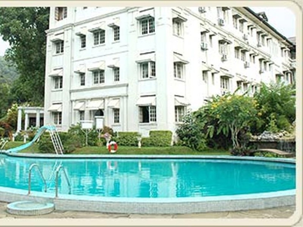 Hotel Suisse