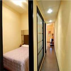 Hotel Suite 