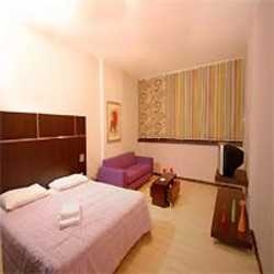 Hotel Suite 