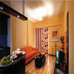 Hotel Suite 