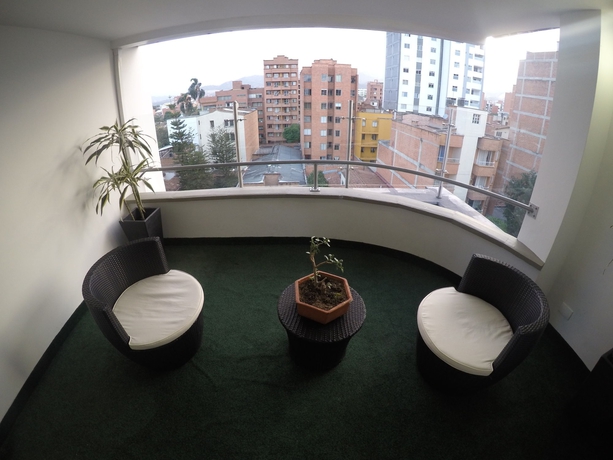 Hotel Suite Comfort