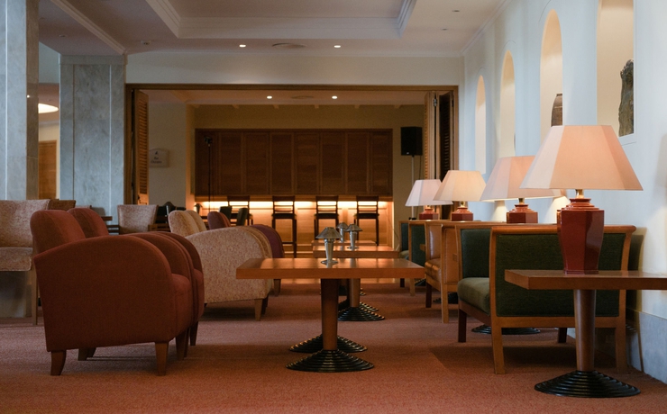Hotel Suite Eden Mar