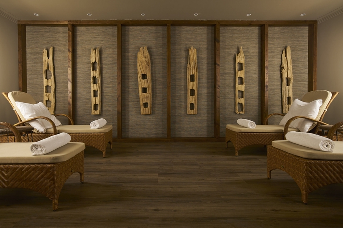 Hotel Suite Eden Mar