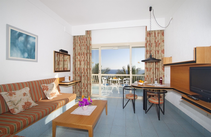 Hotel Suite Fariones Playa