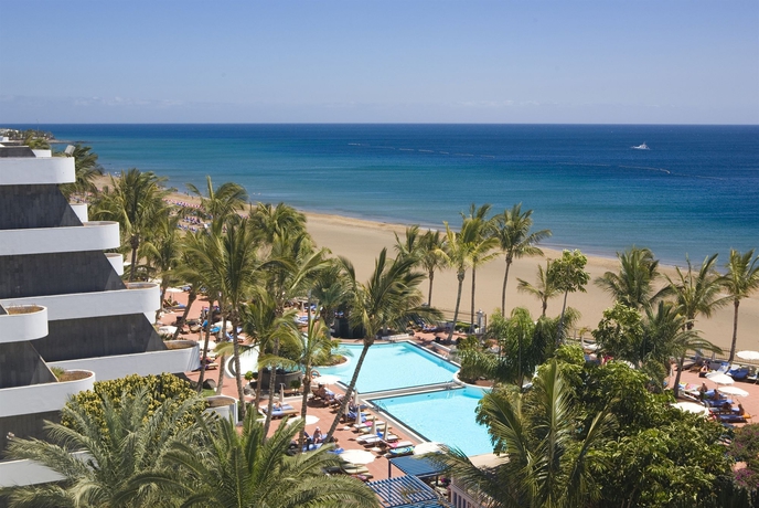 Hotel Suite Fariones Playa