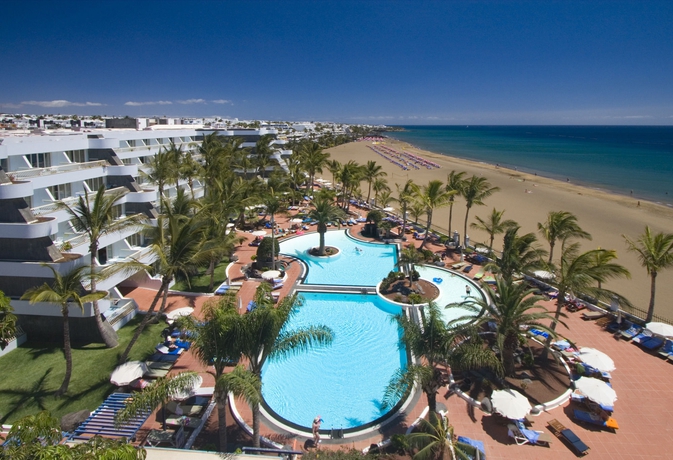 Hotel Suite Fariones Playa