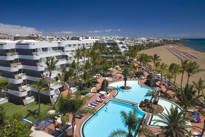 Hotel Suite Fariones Playa