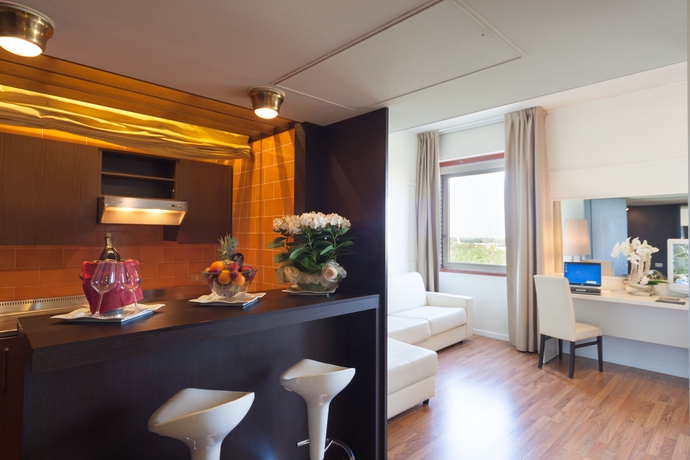 Hotel Suite Hotel Elite