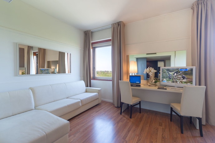 Hotel Suite Hotel Elite