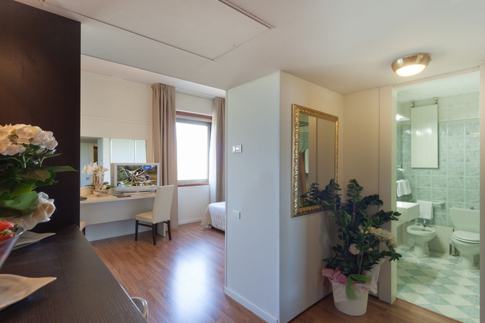 Hotel Suite Hotel Elite