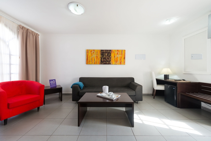 Hotel Suite Jardin Dorado