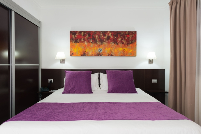 Hotel Suite Jardin Dorado