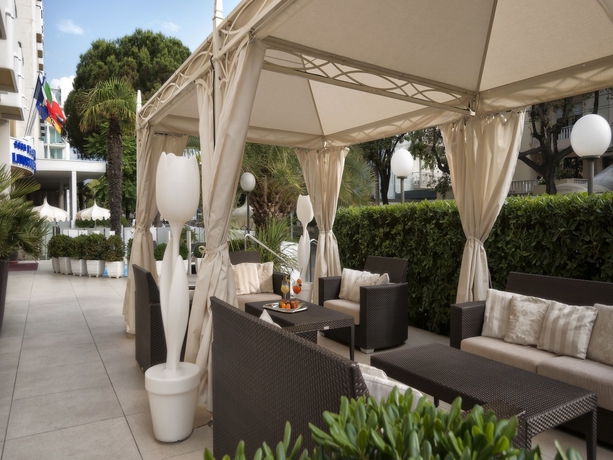 Hotel Suite Litoraneo