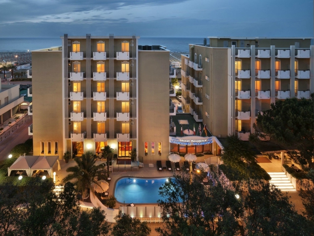 Hotel Suite Litoraneo