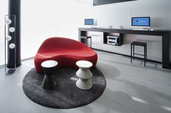 Hotel Suite Novotel Geneve