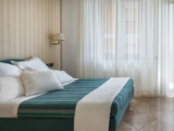 Hotel Suite Parioli