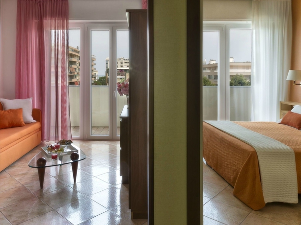 Hotel Suite Parioli