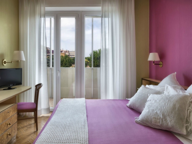 Hotel Suite Parioli