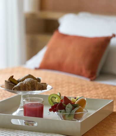 Hotel Suite Parioli