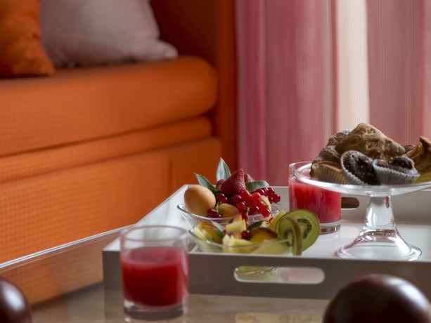 Hotel Suite Parioli