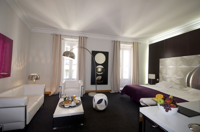 Hotel Suite Prado