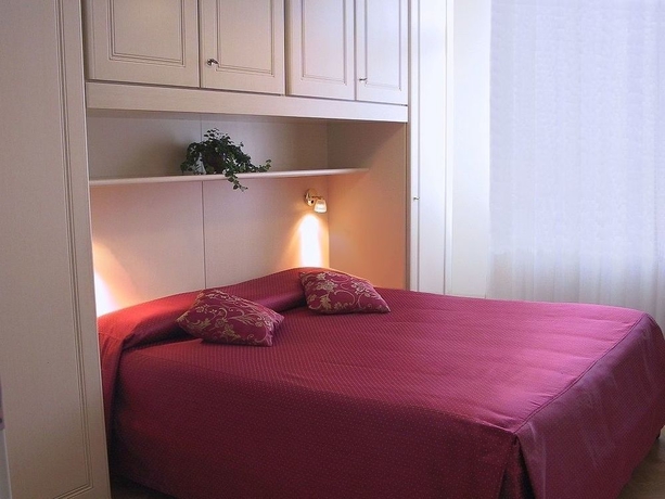 Hotel SuiteHome