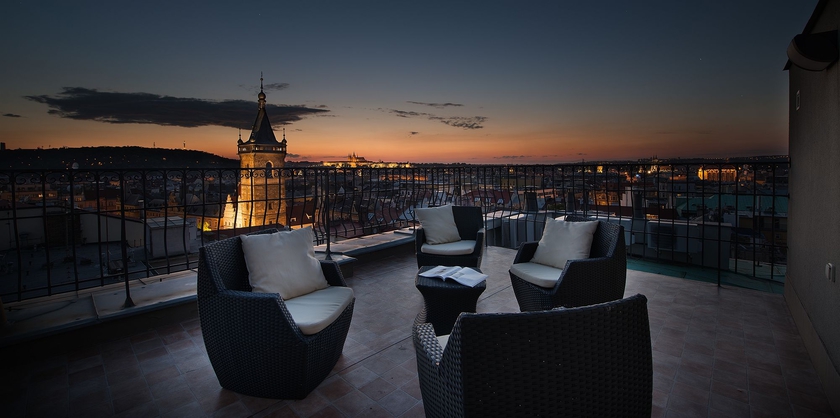 Hotel SuiteHome