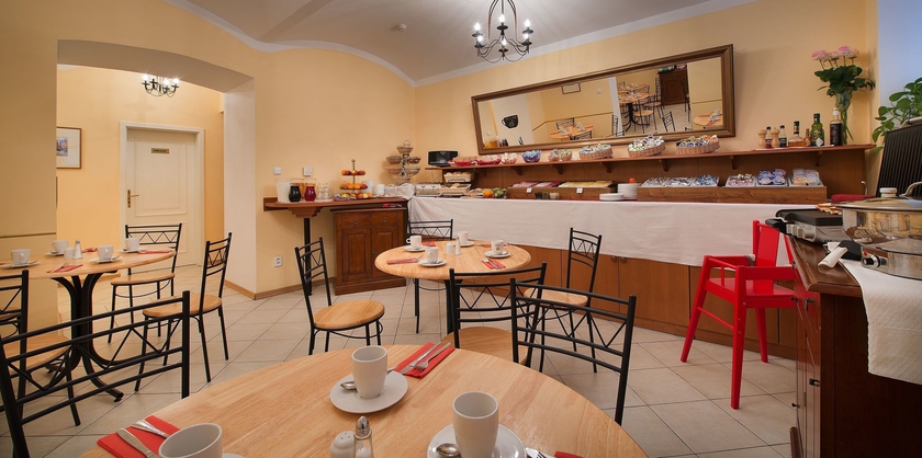 Hotel SuiteHome