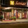 Hotel Suitehotel Berlin Potsdamer P