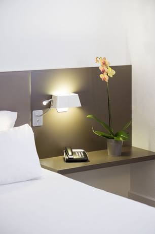 Hotel Suitehotel Clermont Ferrand Polydome