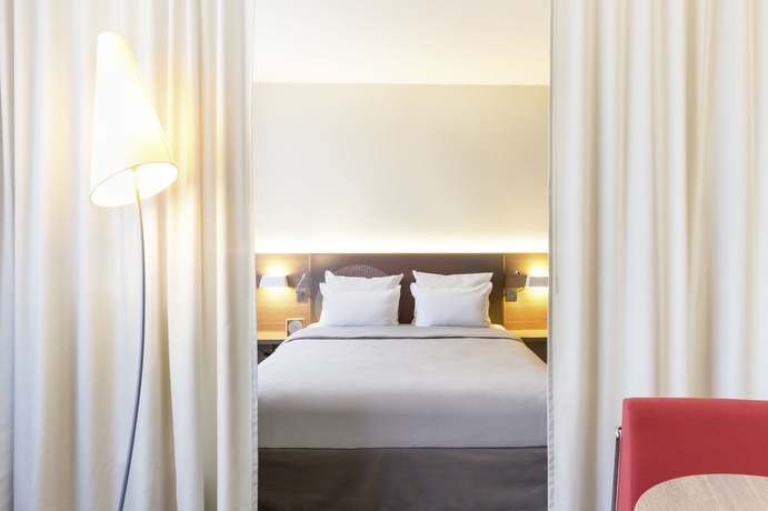 Hotel Suitehotel Clermont Ferrand Polydome