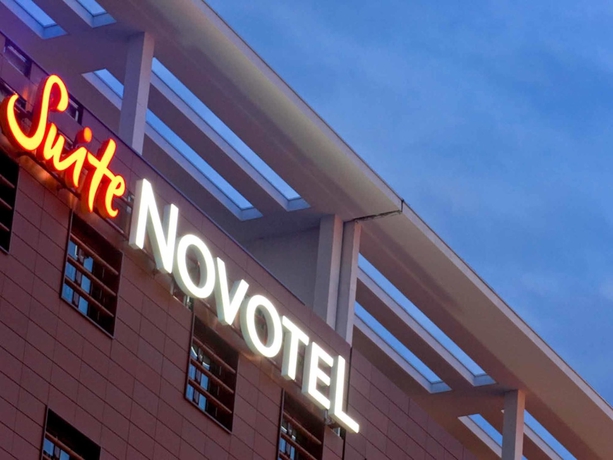 Hotel Suitehotel Hannover City