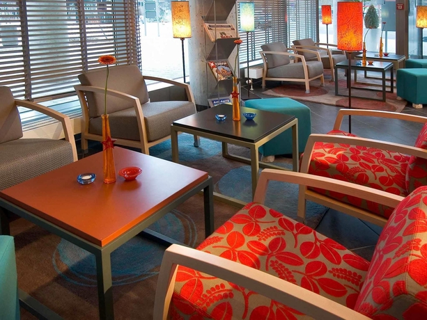 Hotel Suitehotel Hannover City