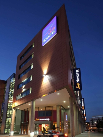 Hotel Suitehotel Hannover City