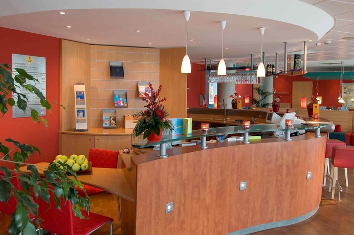 Hotel Suitehotel Hannover City