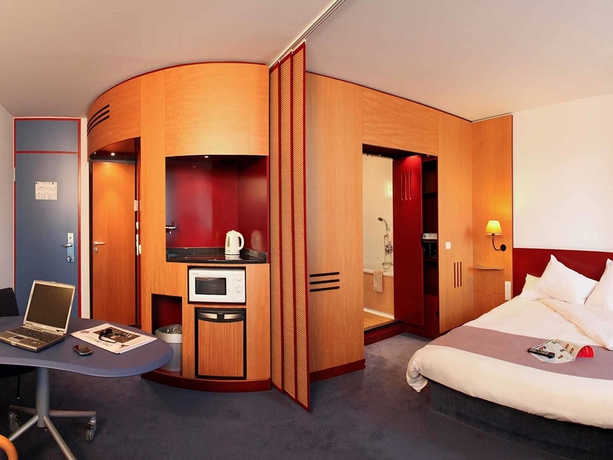 Hotel Suitehotel Hannover City
