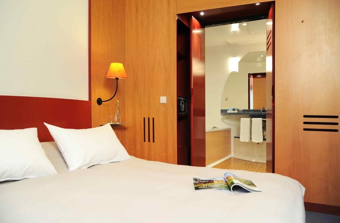 Hotel Suitehotel Muenchen Parkstadt
